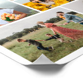 Poster Créez votre propre collection de photos 10 (Coin)