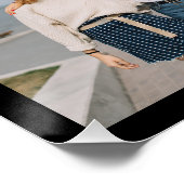 Poster Créez votre propre collection de photos 15 (Coin)