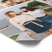 Poster Créez votre propre collection de photos 15 (Coin)