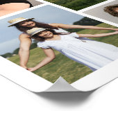 Poster Créez votre propre collection de photos 20 (Coin)