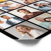 Poster Créez votre propre collection de photos 20 (Coin)