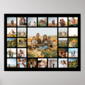 Poster Créez votre propre collection de photos 27 (Devant)