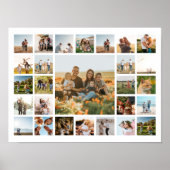 Poster Créez votre propre collection de photos 27 (Devant)