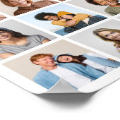 Poster Créez votre propre collection de photos 28 (Coin)