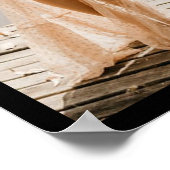 Poster Créez votre propre collection de photos 4 (Coin)