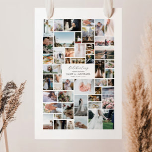 Poster Créez votre propre collection de photos 46