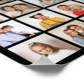 Poster Créez votre propre collection de photos 48 (Coin)