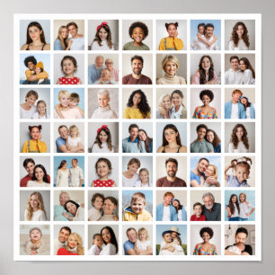 Poster Créez votre propre collection de photos 49