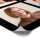 Poster Créez votre propre collection de photos 49 (Coin)