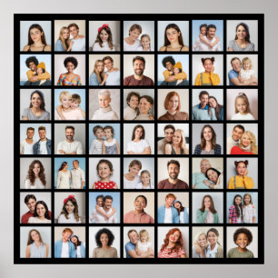 Poster Créez votre propre collection de photos 49