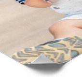 Poster Créez votre propre collection de photos 8 Ajouter (Coin)