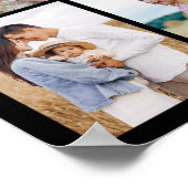 Poster Créez votre propre collection de photos 9 (Coin)