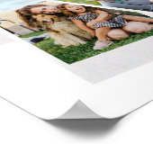 Poster Créez votre propre collection de photos instantané (Coin)