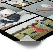 Poster Créez votre propre collection photo 11 (Coin)