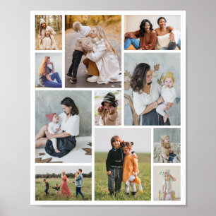 Poster Créez votre propre collection photo 11
