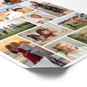 Poster Créez votre propre collection photo 12 (Coin)