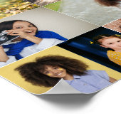 Poster Créez votre propre collection photo 12 (Coin)