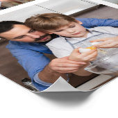 Poster Créez votre propre collection photo 13 (Coin)