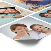 Poster Créez votre propre collection photo 13 (Coin)