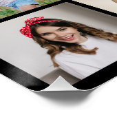 Poster Créez votre propre collection photo 13 (Coin)