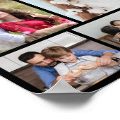 Poster Créez votre propre collection photo 13 (Coin)