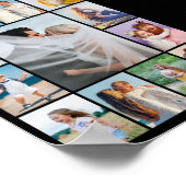 Poster Créez votre propre collection photo 13 (Coin)