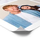 Poster Créez votre propre collection photo 14 (Coin)