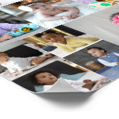 Poster Créez votre propre collection photo 16 (Coin)