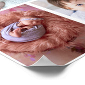 Poster Créez votre propre collection photo 17 (Coin)