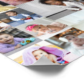 Poster Créez votre propre collection photo 18 (Coin)