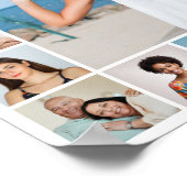 Poster Créez votre propre collection photo 21 (Coin)