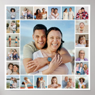 Poster Créez votre propre collection photo 21