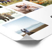 Poster Créez votre propre collection photo 22 (Coin)