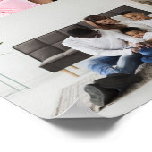 Poster Créez votre propre collection photo 3 (Coin)