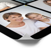 Poster Créez votre propre collection photo 30 (Coin)