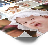 Poster Créez votre propre collection photo 30 (Coin)