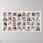 Poster Créez votre propre collection photo 32 (Devant)