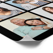 Poster Créez votre propre collection photo 32 (Coin)