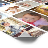 Poster Créez votre propre collection photo 35 (Coin)