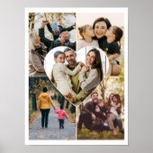 Poster Créez votre propre collection photo 5 (Devant)
