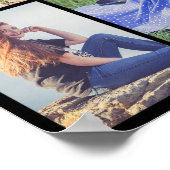 Poster Créez votre propre collection photo 5 (Coin)