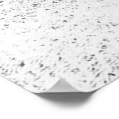 Poster Créez votre propre conception personnalisée (Coin)