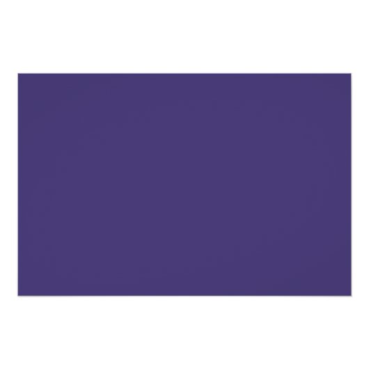 Poster Créez votre propre Customisé (Devant)