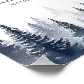 Poster Créez votre propre devis (Coin)