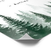 Poster Créez votre propre devis (Coin)