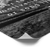 Poster Créez votre propre devis (Coin)