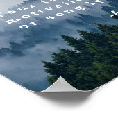 Poster Créez votre propre devis (Coin)