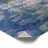 Poster Créez votre propre devis (Coin)