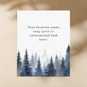 Poster Créez votre propre devis