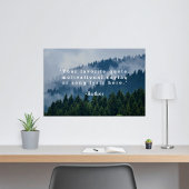 Poster Créez votre propre devis